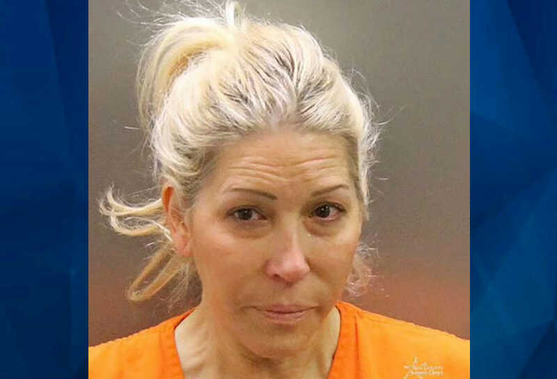 Shannon OConnor mugshot