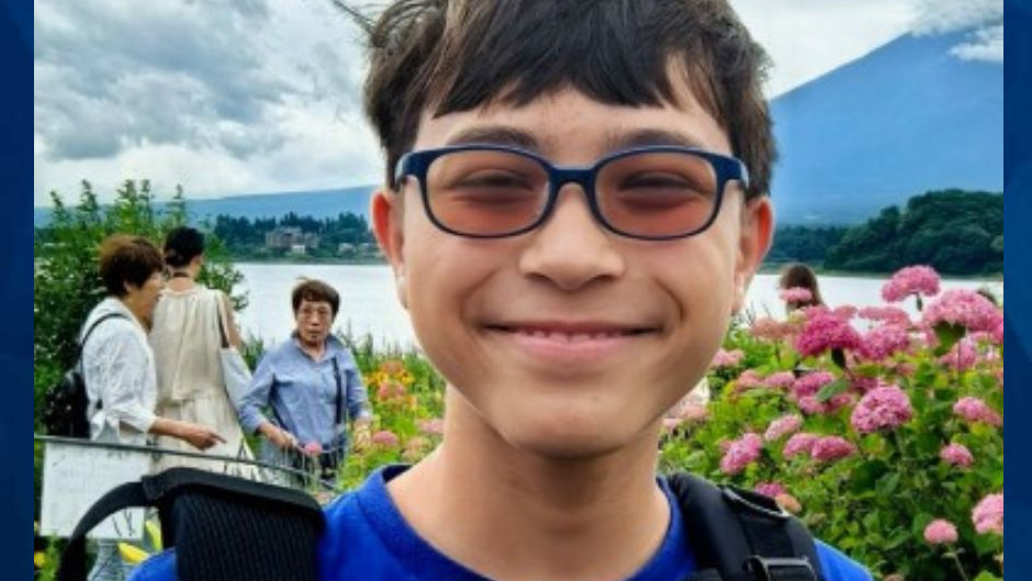Teen Boy Missing 2 Weeks After Leaving To Meet Roblox ‘Friend’