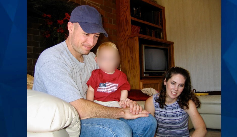 Fire Chief Calls 911, Wife Had Seizure, Died: Autopsy Says MURDER!