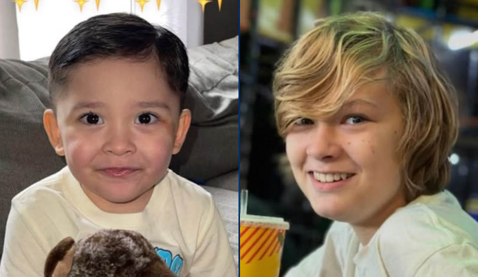 Tennessee Woman Kills 2 Kids, Grandmother in Triple Murder-Suicide