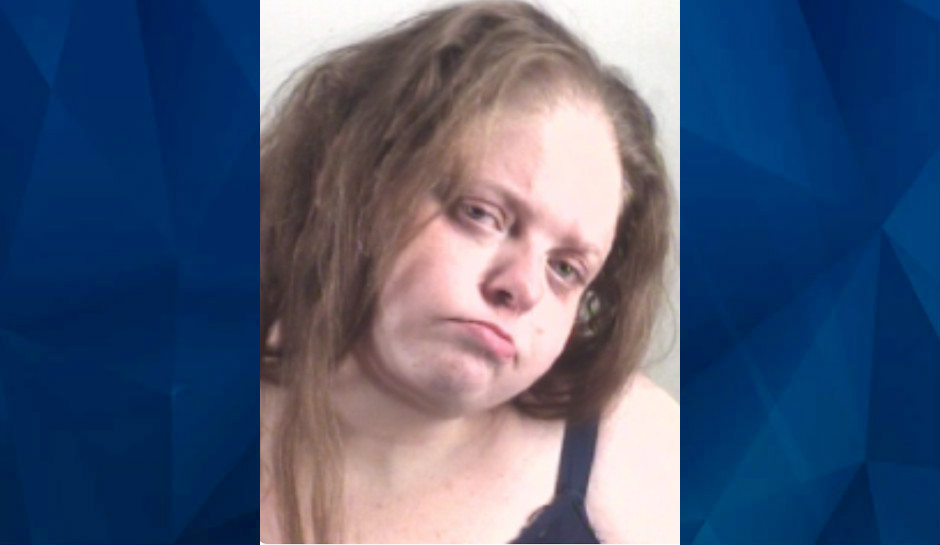 Texas Woman Stabs Uncle To Death After He Tells Her to Start Cooking