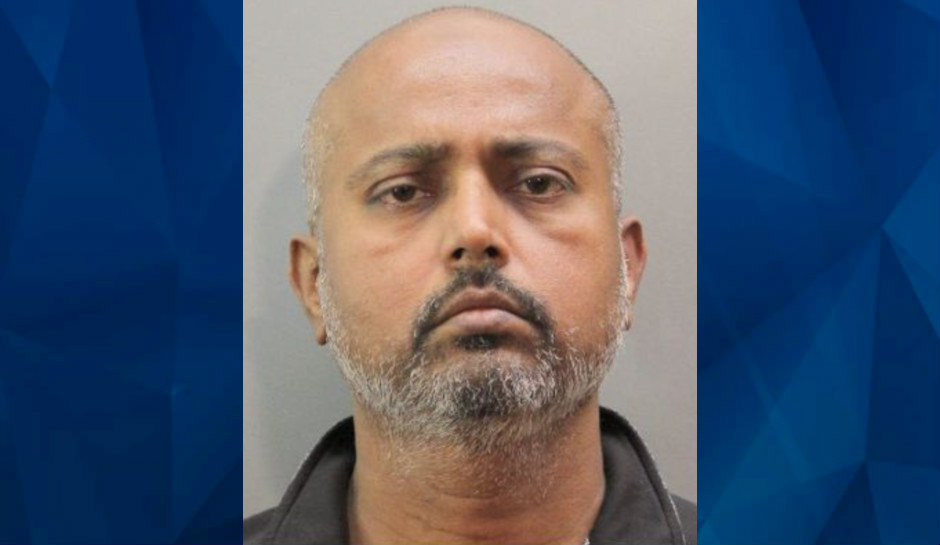 Long Island Man Indicted for Killing Estranged Wife With Cyanide Over Her Nose