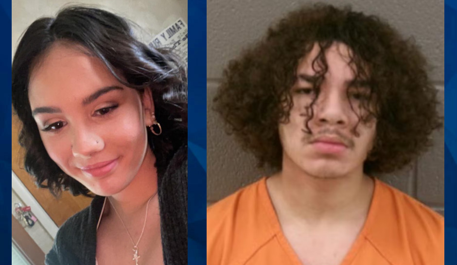 Ohio Man Charged With Killing Girlfriend, Claiming Suicide