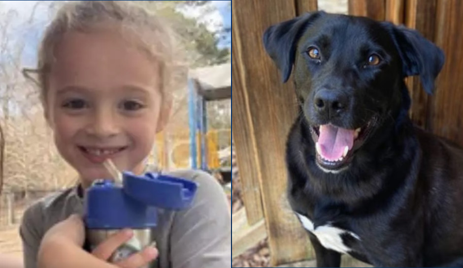 Alabama Boy Missing Since Wednesday Morning; Dad Arrested on Explosives Charges