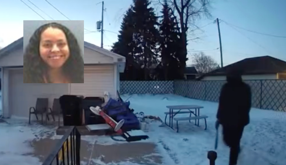 Arrest Made in Ambush Attack on Pregnant Wisconsin Woman