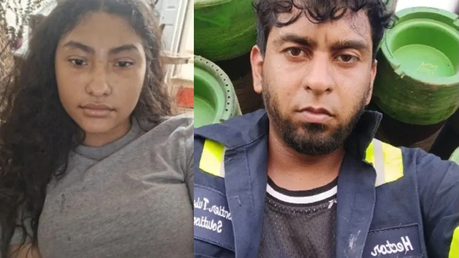 AMBER ALERT Issued for 16-Year-Old Girl Who Vanished With Man Only Known as ‘Hector’