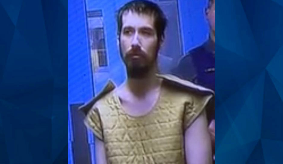 Alaska Man Shoots Grandma in Back of Head While She Sat in Her Wheelchair