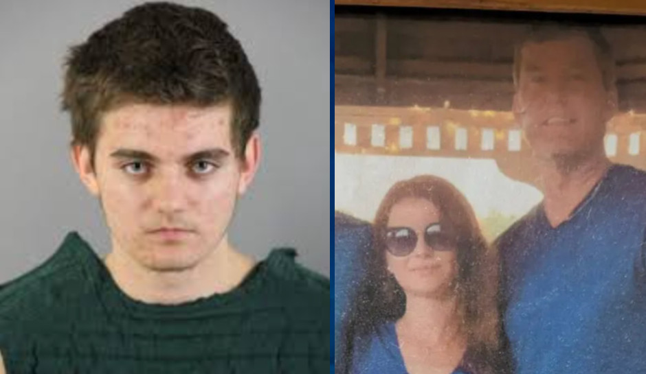 Teen Who Killed Mom, Stepdad in Plot to ‘Save the White Race’ Set to Plead Guilty