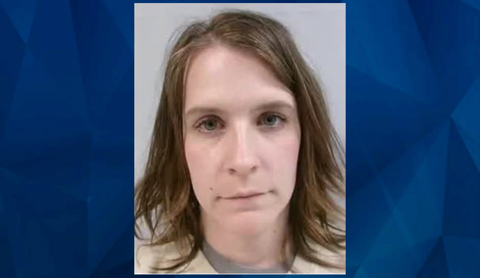 WV Woman Beat Son With Paddle, Kicked Him ‘in the Privates’