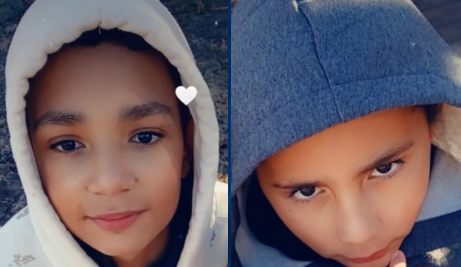 Missing: Police Search for 2 Kansas Brothers