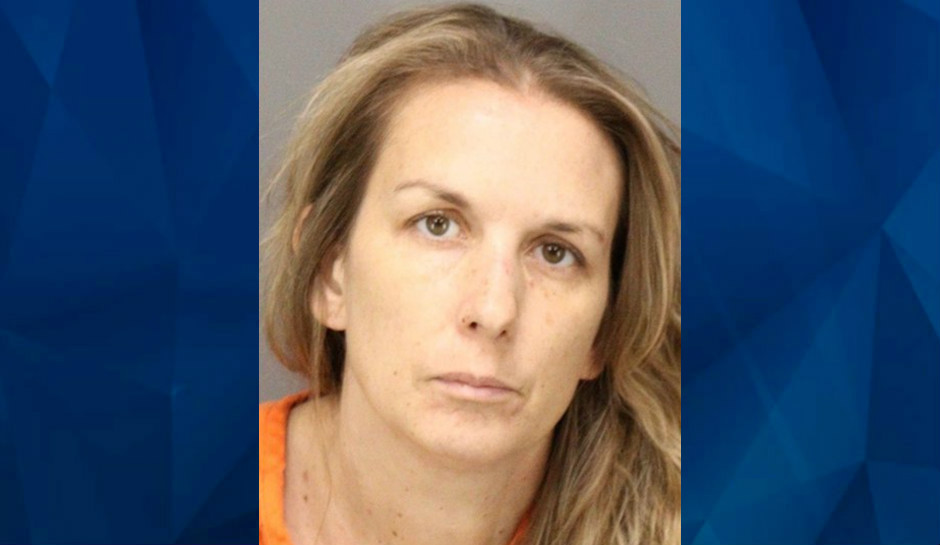 Florida Woman Charged With Suffocating 4-Year-Old Son, Found by Teen Daughter