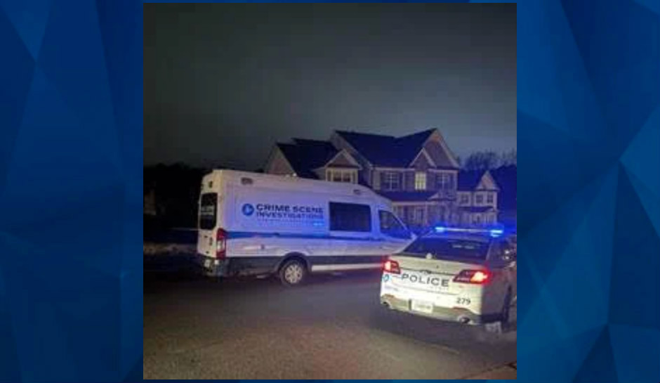 Child Hiding in Closet Calls 911; 4 Adults Found Shot Dead