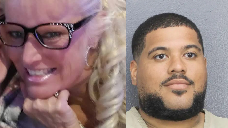 ‘Everybody Really Liked Her’: Woman Found Dead Under Tarp on Beach Was Kidnapped & Sexually Assaulted