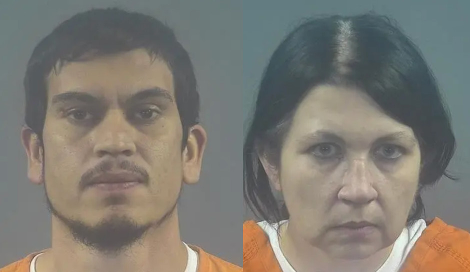 Cops: Kentucky Man Kills Wife, Leaves Body in Kitchen for 3 Days