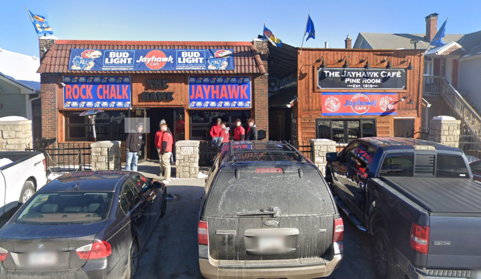 2 18-Year-Olds Charged in Kansas Bar Shooting That Left Another 18-Year-Old Dead, 16-Year-Old Wounded