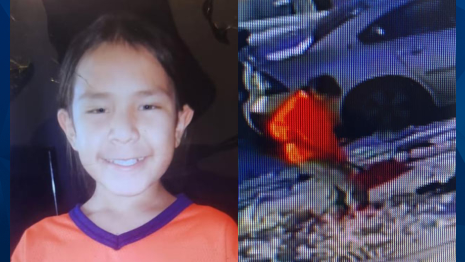 URGENT MISSING: Search Underway for 10-Year-Old Boy Who Vanished in Freezing Temps