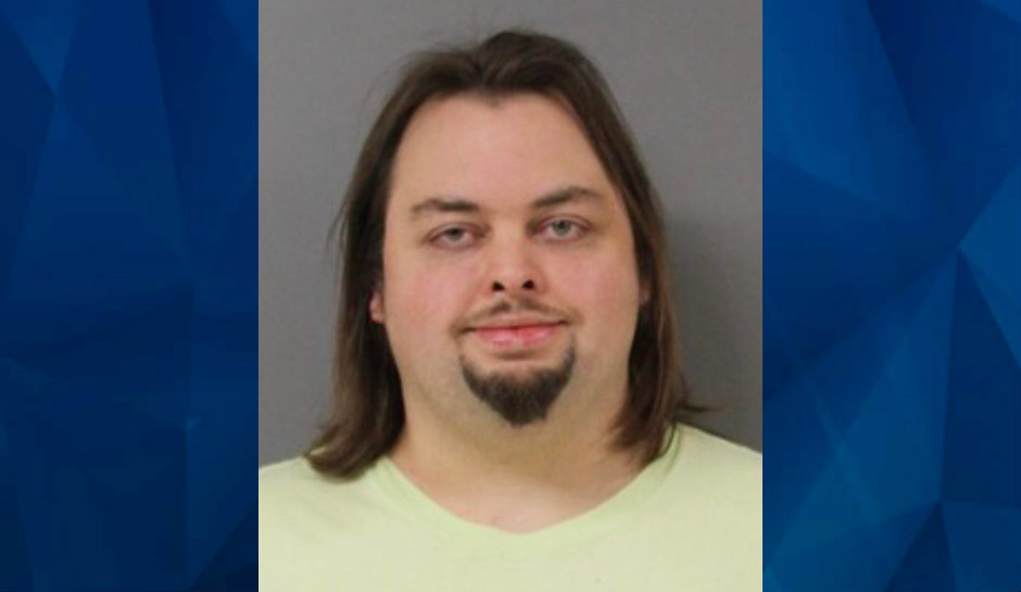 Cops: Alabama Man Solicits 14-Year-Old Girl for Sex While Out on Bond on Child Porn Charges