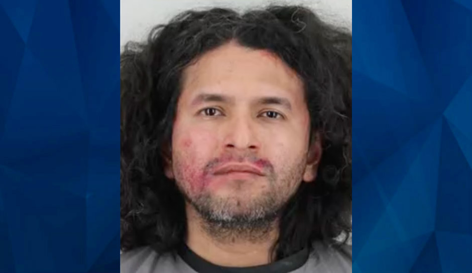 Kansas Man Charged in Fatal Stabbing Early New Year’s Morning