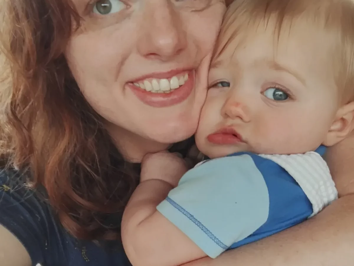 Mom Says She Fatally Shot 1-Year-Old Daughter To ‘Send Her To God’