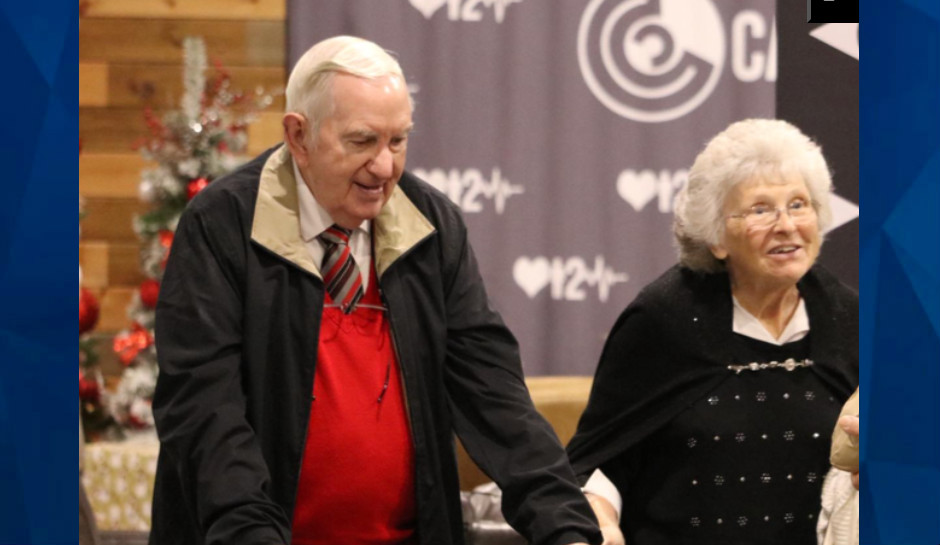 Elderly SC Couple Found Dead From ‘Traumatic Injuries’