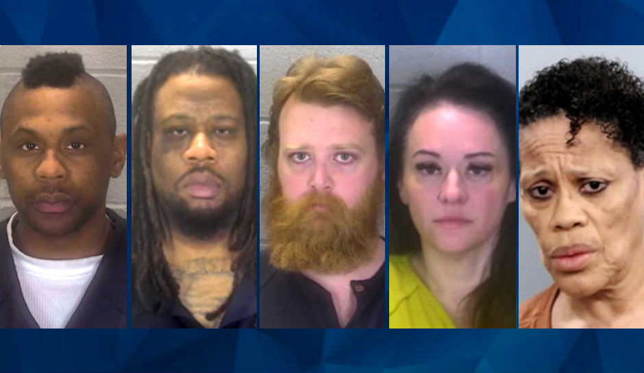 5 Arrested for Shooting of Indiana County Judge, Wife at Their Home