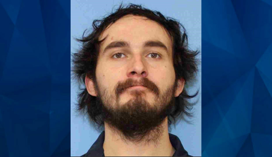 Manhunt on for Washington State Man After His Parents Found Dead in Their Home