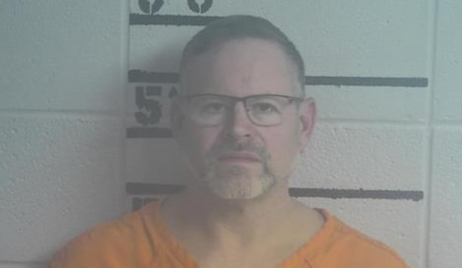 Kentucky Man Guns Down Son During ‘Altercation’ in His Mother’s Backyard