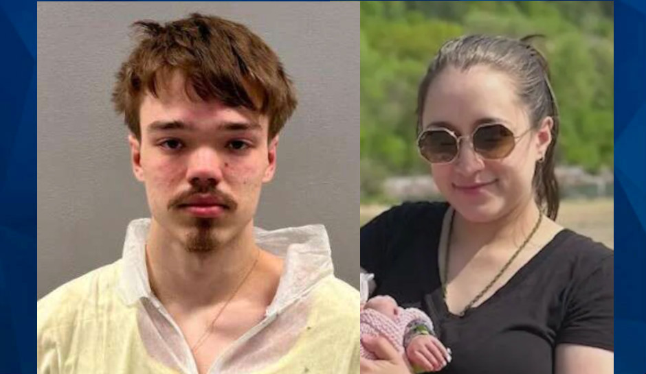Teen Charged With Killing Pregnant Mom in Robbery Attack