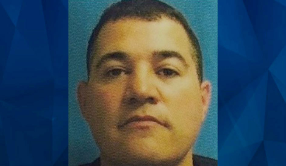 Federal Officer Charged With Killing Man in Chokehold During Bar Fight