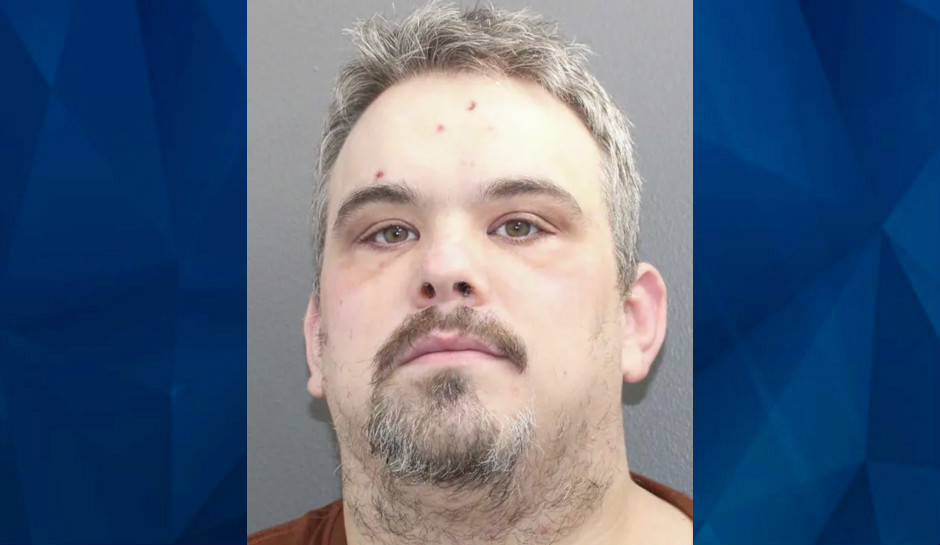 Dad Pleads Guilty to Starving 5-Year-Old Daughter to Death