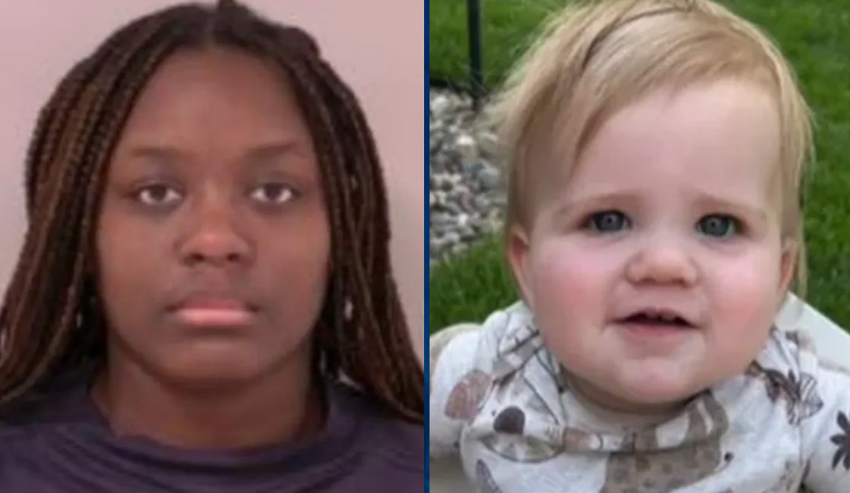 Childcare Worker Arrested For Suffocating Children for Attention