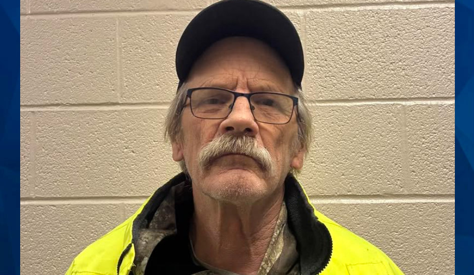 Cops Arrest Alleged Predator Trying to Meet Decoy Teen at Pennsylvania Mall