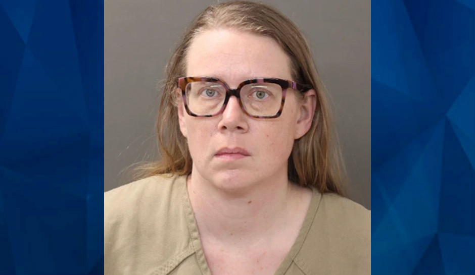 Docs: Ohio Mom Suffocated Tot Daughter With Bag Over Her Head