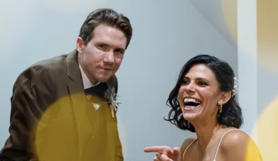 Police Release Video of Person of Interest in Murders of Ohio Dentist and Wife