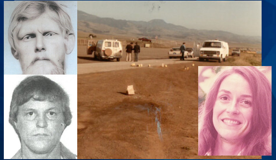 California Detectives Solve 43-Year-Old Murder of Dorothy ‘Toby’ Tate