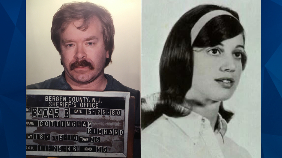 ‘Torso Killer’ Admits to 1965 Murder of Teen Nursing Student Found Stabbed 61 Times