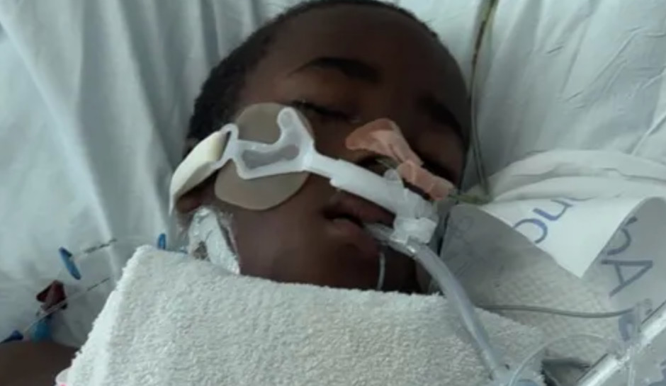 9-Year-Old Boy Recovering After 10-Year-Old Boy Shoots Him ‘on Purpose’