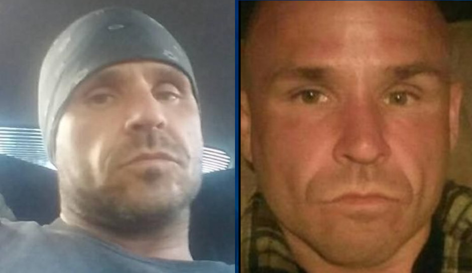 Manhunt on for ‘Person of Interest’ in Oregon Murder