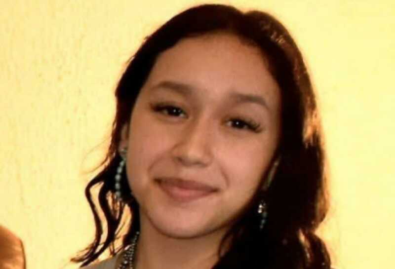 Andalynne ‘Andie’ Haass