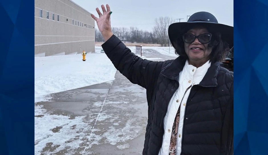 HELP FIND MISSING GRANDMOTHER ANNIE TISDALE