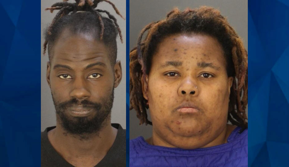 5-Year-Old Girl Weighed Just 18 Pounds When She Was Found Dead