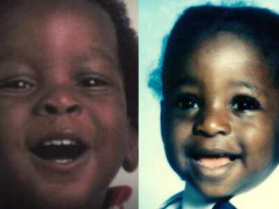 Christopher and Shane