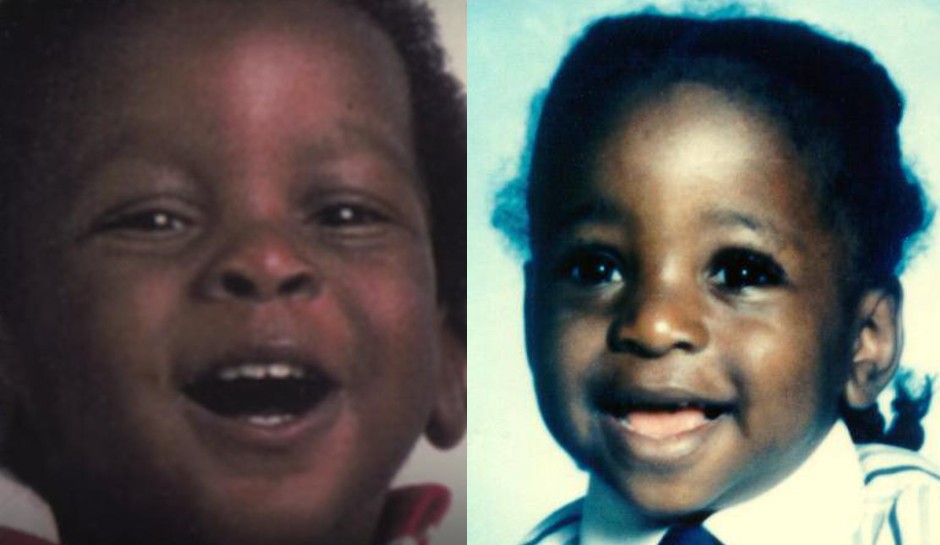 Christopher Dansby and Shane Walker: 2 Tots Vanish from Same NY Park, Months Apart