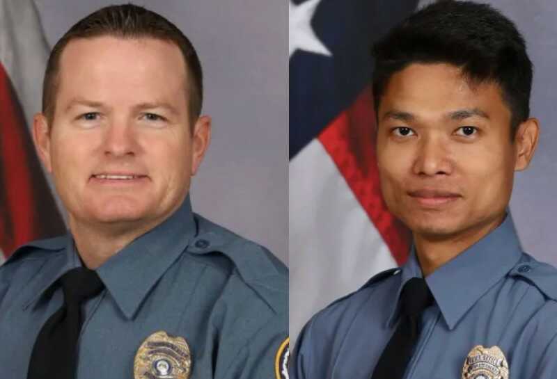 David M. Reed; Pradeep Tamang.