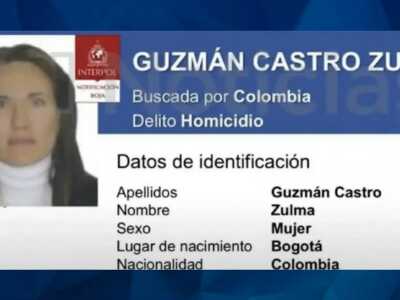 Guzman Castro