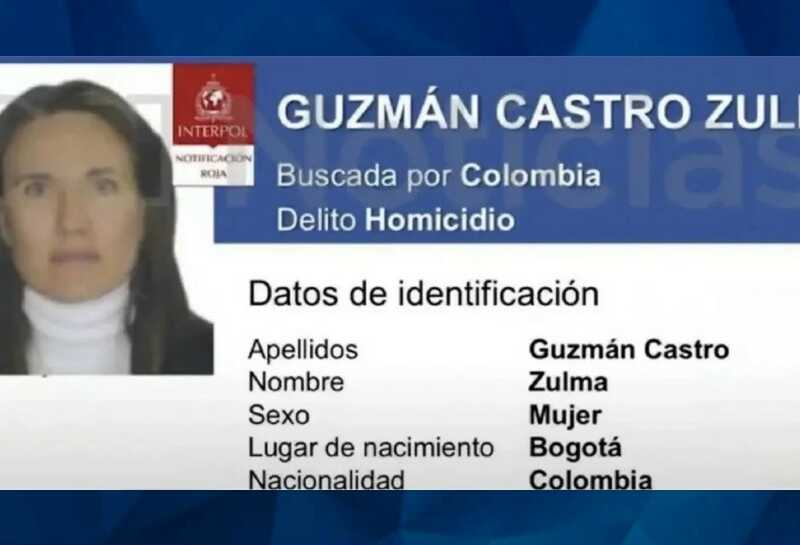 Guzman Castro