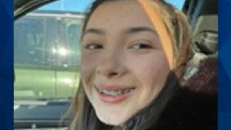 Laila Champagne Garcia