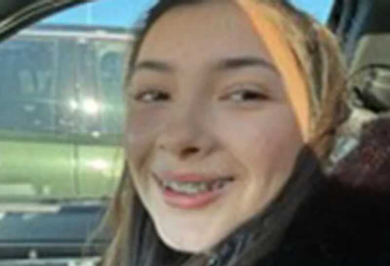 Laila Champagne Garcia