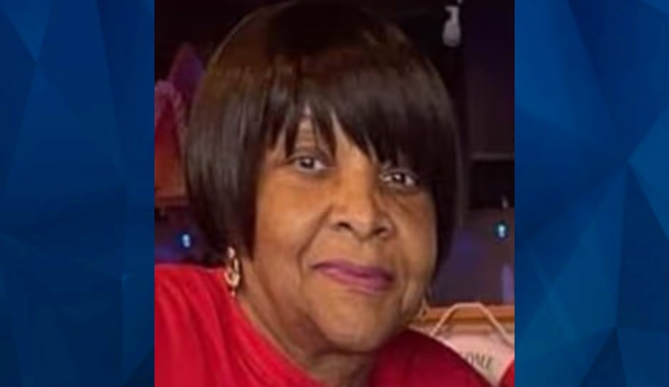 MISSING MARGARET HANLEY: NAVY VET AND GRANDMOTHER, FAMILY SUSPECTS SCAM