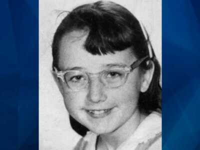 Mary Theresa Simpson